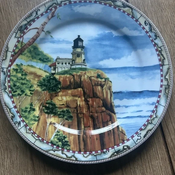 American Atelier Plates - Picture 4 of 10